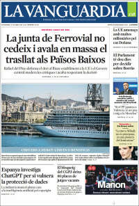 La Vanguardia