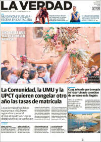La Verdad de Murcia