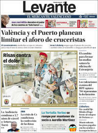 Levante