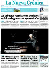 La Nueva Crónica