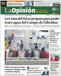 La Opinión de Málaga