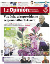 La Opinión de Murcia