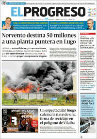 El Progreso