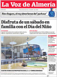 La Voz de Almería