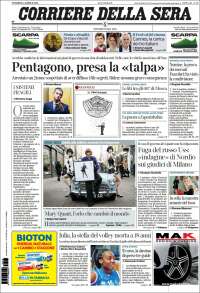 Corriere della Sera