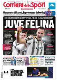 Corriere dello Sport