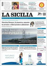 La Sicilia