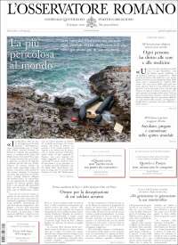 L'Osservatore Romano