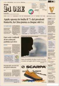 Il Sole 24 ORE