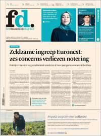Het Financieele Dagblad