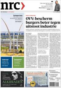 NRC Handelsblad