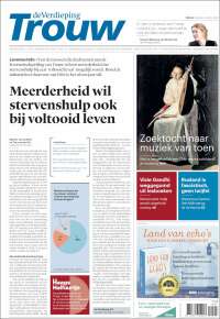 Trouw