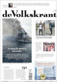 De Volkskrant