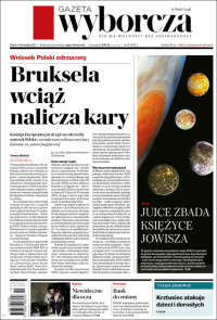 Gazeta Wyborcza