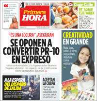 Primera Hora