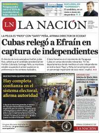 La Nación