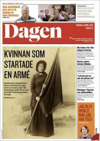 Dagen