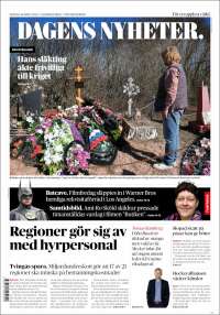 Dagens Nyheter