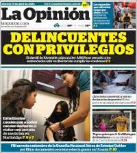 La Opinión