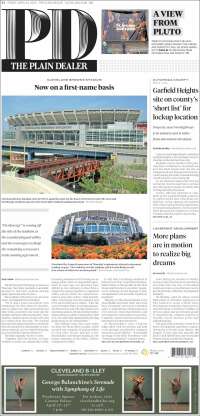 The Plain Dealer