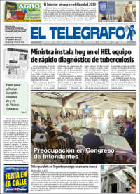 El Telégrafo