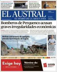 El Austral de Temuco