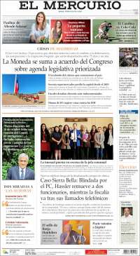 El Mercurio