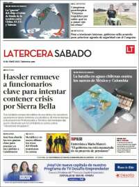 La Tercera