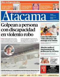 Diario de Atacama