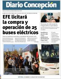 Diario de Concepción