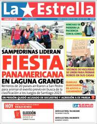 La Estrella de Concepción