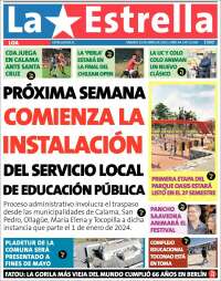 La Estrella de Loa
