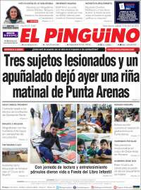 El Pingüino