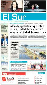 El Sur