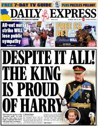 Daily Express