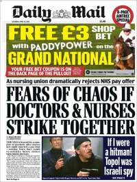 Daily Mail