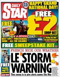 Daily Star