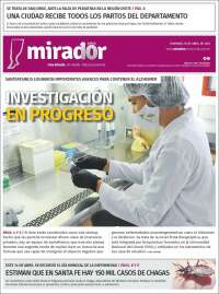 Mirador Provincial