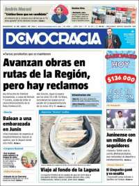 Diario Democracia
