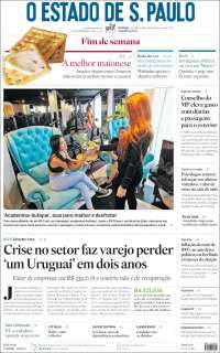 O Estado de São Paulo