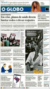 O Globo