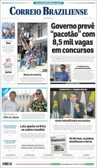 Correio Braziliense
