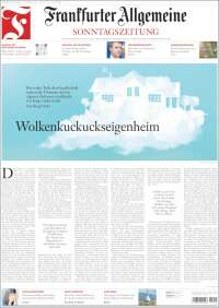 Frankfurter Allgemeine