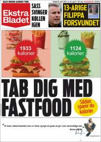 Ekstra Bladet