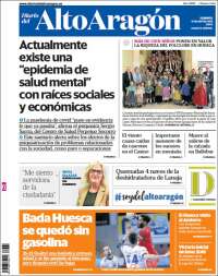 Diario del AltoAragón