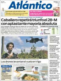 Atlántico Diario