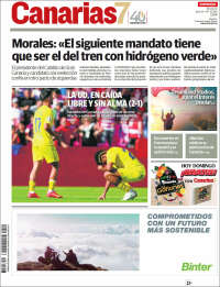 Canarias 7