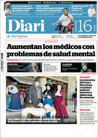 Diari de Tarragona