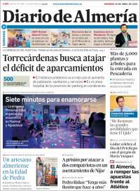 Diario de Almería