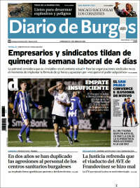 Diario de Burgos